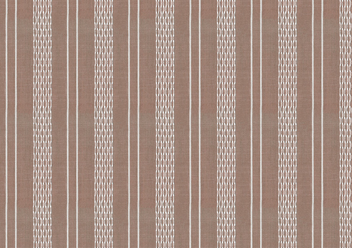 Form Striped, Roanoke - Twist&Fit Roller Blind - Image 6